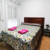 Отель Apartamento con PARKING gratis en CENTRO, Merced, фото 12