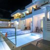 Отель Stay Helios - Aparts & Pool Suites, фото 18