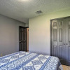 Отель San Antonio Abode w/ Yard: 17 Mi to Downtown!, фото 7