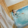 Отель Le Chalet d'en Hô, фото 12