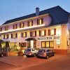 Отель & Restaurant Hessischer Hof, фото 20
