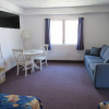 Отель The Coral Sands Motel, фото 4