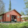 Отель Lomamaja 3 Kittil in Kittil, фото 14