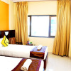 Отель Vista Rooms near Mumbai Intl. Airport, фото 6