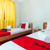 Отель RedDoorz Plus @ Rizal Avenue Palawan, фото 8