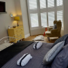 Отель Rockcliffe Boutique 2-bed Apartment in Whitby, фото 3
