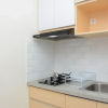 Отель Cozy Living 1Br At Grand Kamala Lagoon Apartment, фото 6