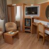 Отель Met Gold Hotel, фото 6