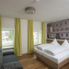 Отель Landgasthof Zahn - Moderne Unterkunft, фото 4