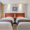 Отель GreenTree Inn BeiJing TongZhou District Maju Bridge No.2 Bridge Express Hotel, фото 4