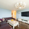 Отель Elegant 4 Bedroom Maisonette Near Wardie Bay, фото 9