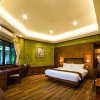 Отель Naiyang Park Resort, фото 2