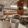 Отель SpringHill Suites by Marriott Hampton Portsmouth, фото 17