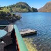 Отель 8 Person Holiday Home in Egersund, Norge, фото 27