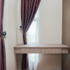Отель Cozy Studio @ Akasa Pure Living BSD Apartment, фото 2