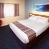 Отель Travelodge Hotel - Cambridge Lolworth, фото 3