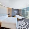 Отель DoubleTree by Hilton Dubai - Business Bay, фото 5