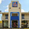 Отель Motel 6 Boston South - Braintree в Брейнтри