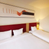 Отель Anaïs Hôtel Bourges Nord  Saint-Doulchard, фото 2