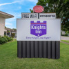Отель Knights Inn Burlington, фото 1