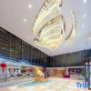 Отель Golden Sun Hotel, фото 2