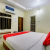 Отель OYO 71936 Hotel Badri Inn & Yatri Niwas, фото 1