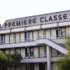 Отель Premiere Classe Roanne - Perreux, фото 13