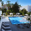 Отель Apartamentos Vibra Tivoli, фото 14