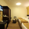 Отель Al Refa Al Aziziyah Hotel, фото 4
