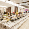 Отель Muong Thanh Grand Lao Cai Hotel, фото 10