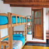 Отель MadWoods Hostel, фото 4