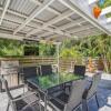 Отель Sarasota Bungalow with Heated Pool and Backyard Oasis, фото 1