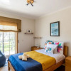 Отель Esmoriz Land Sea View Duplex Apartment, фото 7