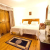 Отель Villa With 3 Bedrooms in Lamego, With Wonderful Mountain View, Private, фото 4