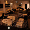 Отель Golden Tulip Oniru Suites, фото 8