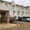 Отель Starkville Inn & Suites, фото 19