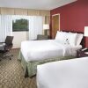 Отель Holiday Inn, an IHG Hotel, фото 7