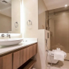 Отель Elite LUX Holiday Homes - Captivating 1BR Apt Games Pool Gym in Arjan Dubai, фото 7