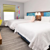 Отель Hampton Inn and Suites St. Paul Oakdale/Woodbury by Hilton, фото 25