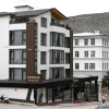 Отель Çınar Han Otel ve Cafe, фото 19