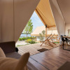 Отель Arena One 99 Glamping, фото 38