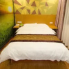 Отель Vatica Liuanjinzai Guihua Park Hotel, фото 22