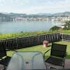 Отель Lugano With Panorama, фото 16