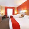 Отель Holiday Inn Express & Suites Calgary NW - University Area, an IHG Hotel, фото 41