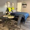 Отель Spacious Studio with Private Entry, фото 8