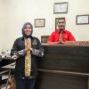 Отель Literooms Kebun Raya Bogor, фото 2