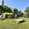 Отель Vintage Apartment in Kröpelin near Forest, фото 11