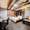 Отель Suwon Bukmun Herb Motel, фото 17