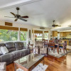 Отель Villas of Kamalii 44 3 Bedrooms 3 Bathrooms Condo, фото 10