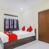 Отель OYO 92953 Sri Navya Grand, фото 3